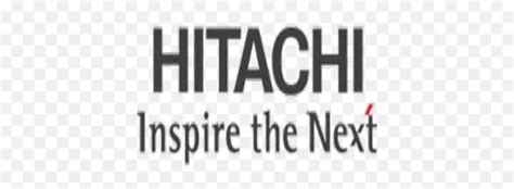 Toradh íomhá ar Hitachi Logo