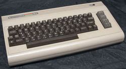 Image result for Commodore 64 Worst Keyboard