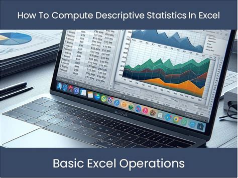 Résultat d’images pour Popular Excel Statistics