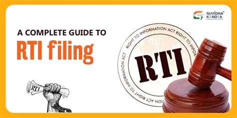 Image result for RTI Data Filing