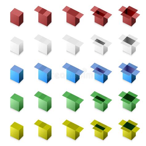 Image result for Open-Box Step by Step