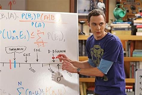 Afbeeldingsresultaten voor Sheldon Meme Math