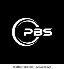 Toradh íomhá ar PBS Logo SVG
