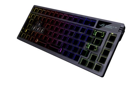 Image result for Asus Gaming Keyboard