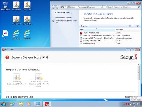How to Know If Java Is 64 or 32-Bit に対する画像結果