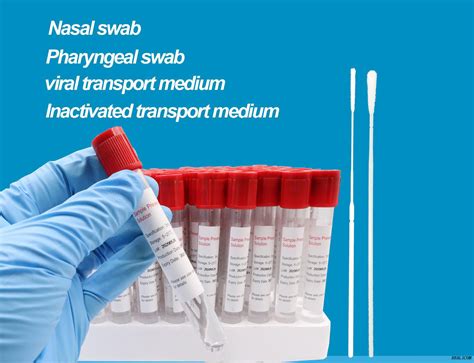 Afbeeldingsresultaten voor Swab Sampling Kit