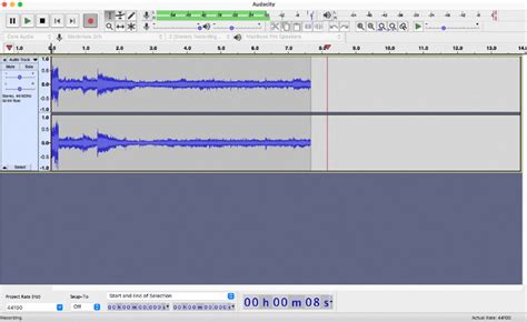 Audacity Recording of Stream に対する画像結果