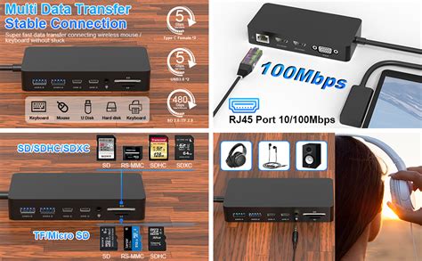 Afbeeldingsresultaten voor Surface Pro Dock