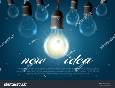 Image result for Creative Light Bulb Vector Pinterest