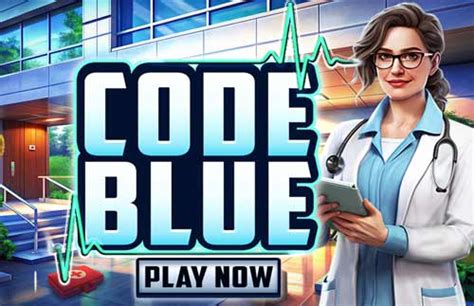 Image result for Code Blue Mod Roles