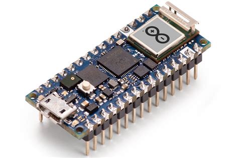 Image result for Arduino Bluetooth Module with Nano Rp2040