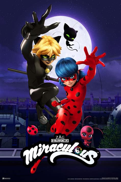 Image result for Miraculous Ladybug Max