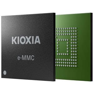 Afbeeldingsresultaten voor Embedded Flash Memory