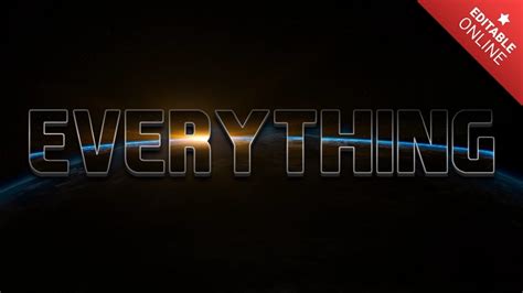 Image result for Everything Text
