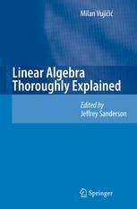 Image result for Linear Algebra PDF Springer
