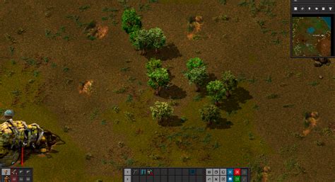 Toradh íomhá ar Factorio Weapon Guide