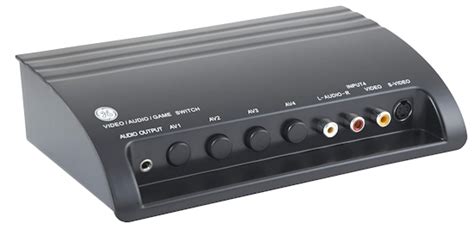 Video Switch Box に対する画像結果