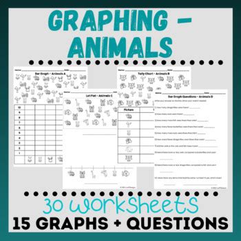 Afbeeldingsresultaten voor Line Graph Simple Animals