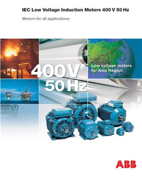 Image result for ABB Motor Data Sheet