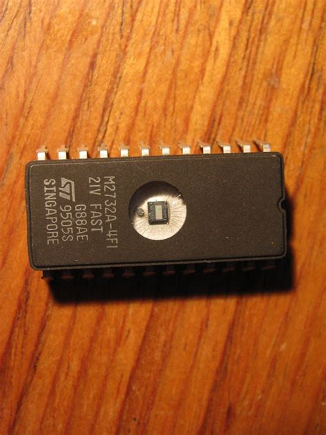 Image result for Arduino UV EPROM Reader