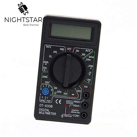 Image result for Diode Check Ohm Meter