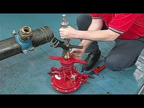 Image result for Reed Tapping Machine