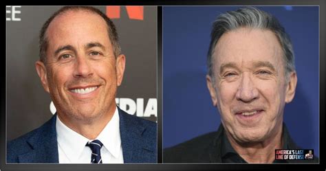 Jerry Seinfeld Tim Allen に対する画像結果
