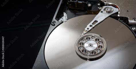 Image result for A Computer Hard Drive