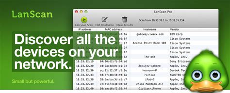 Image result for Lan Scanner Model