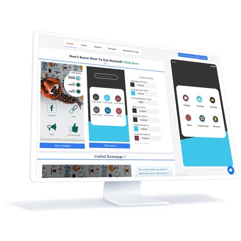 Android App Maker for PC に対する画像結果