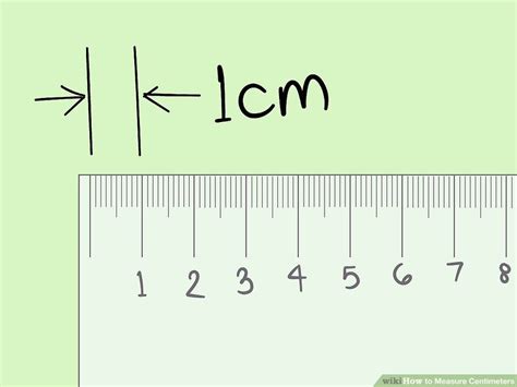 Image result for 1 Cm to Inches