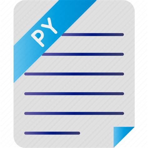 Image result for Python File Icon PNG