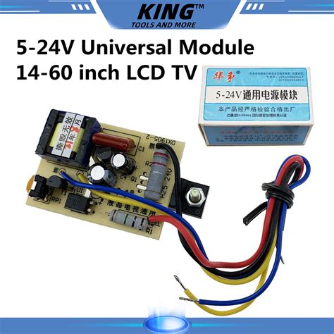 Image result for Power Module for LED TV