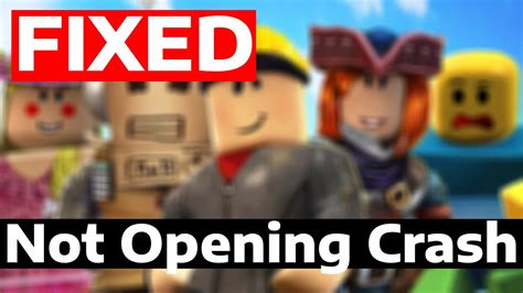 How to Fix Roblox Not Opening に対する画像結果