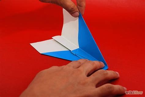 Image result for How to Make Paper Airplanes That Do a Loop De Loop