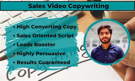 Image result for Sample Script for Promotional Video