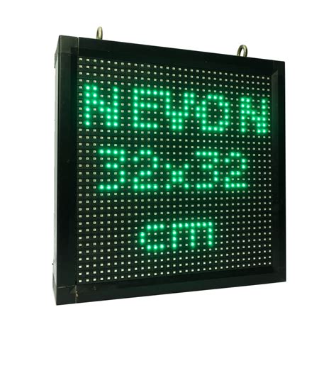 LED Scrolling Display Message Board に対する画像結果
