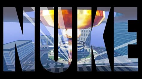 Image result for Create Nuke Mod