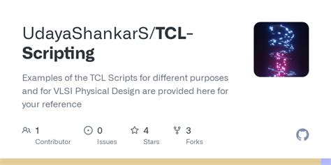 Image result for Tcl Scripting