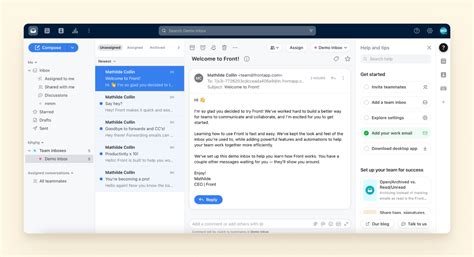 Image result for Simple Email Client