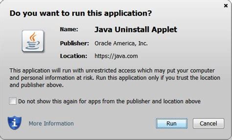 Image result for Java Security On Windows