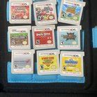 Image result for How to Remap On Mgba On 3DS