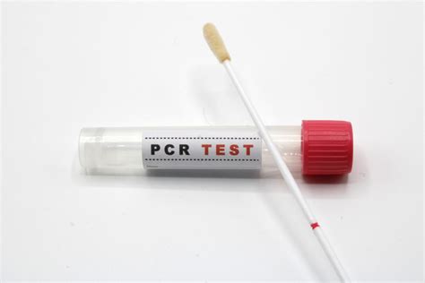 Image result for PCR Test Accuracy