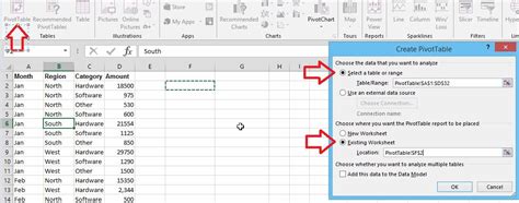 Toradh íomhá ar How to Make a Box Chart PivotChart
