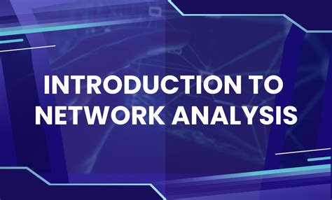 Image result for NPTEL Courses On Network Analysis