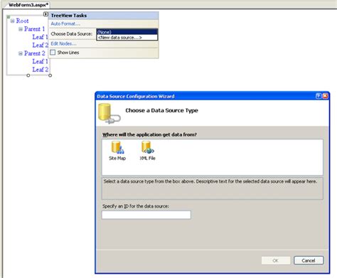 Image result for TreeView Element Chart