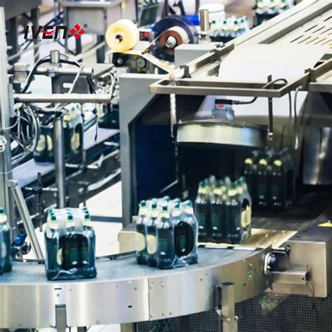 Résultat d’images pour Automated Packaging Machine