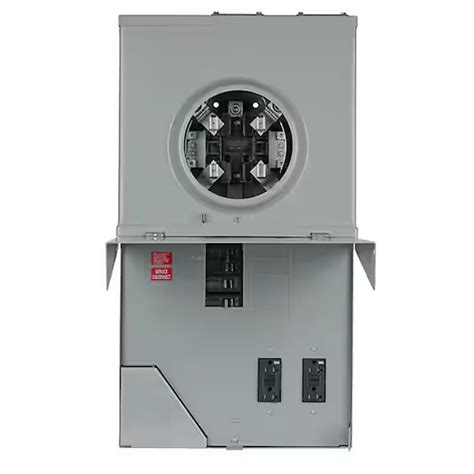 Image result for Temporary Power Distribution Panel