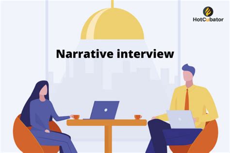 Image result for Narrative Interview Structure