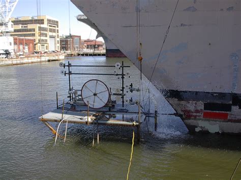 Image result for Sonar Dome